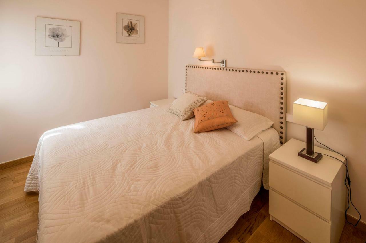 Atico Con Gran Terraza En El Corazon De Girona Διαμέρισμα Εξωτερικό φωτογραφία