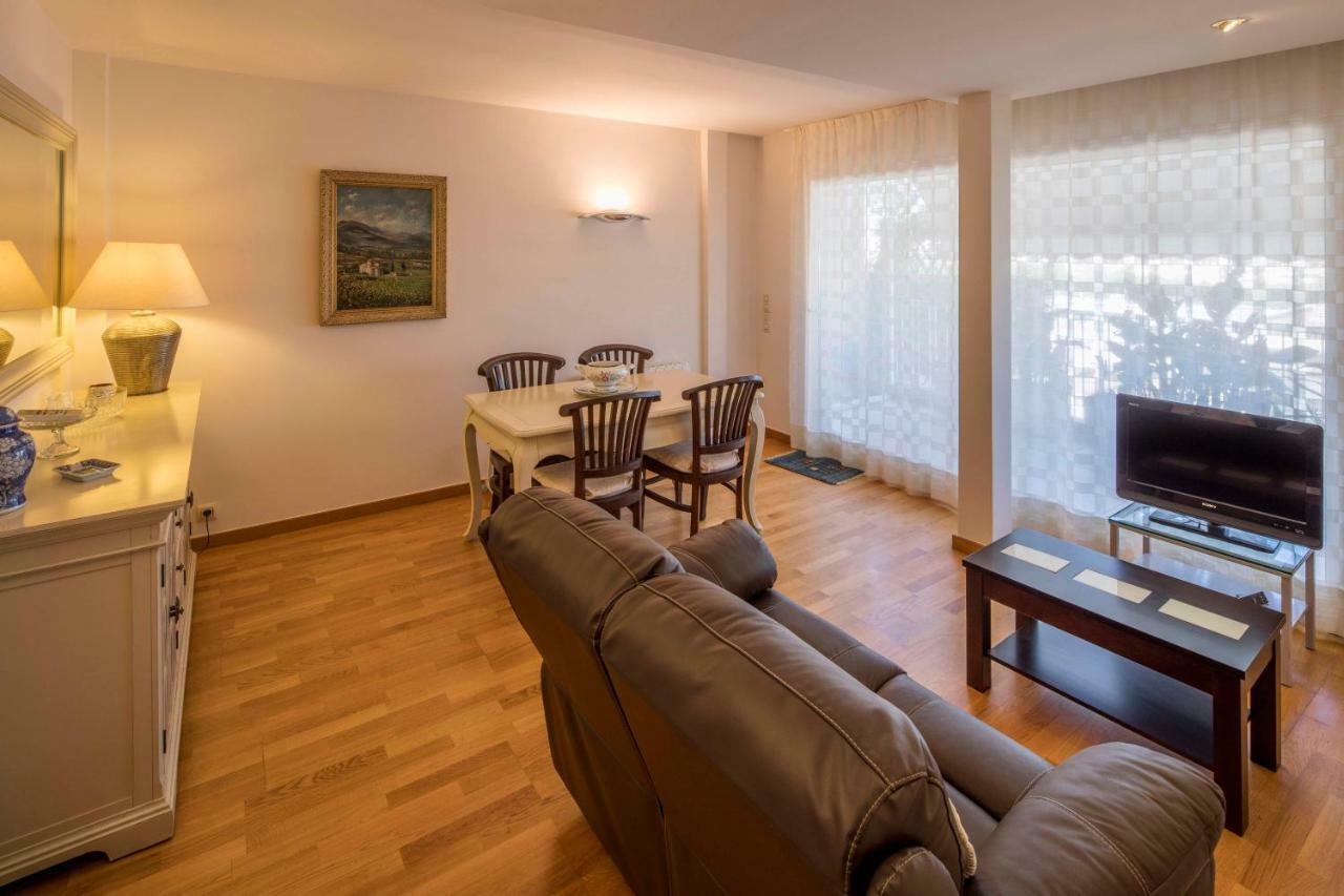 Atico Con Gran Terraza En El Corazon De Girona Διαμέρισμα Εξωτερικό φωτογραφία
