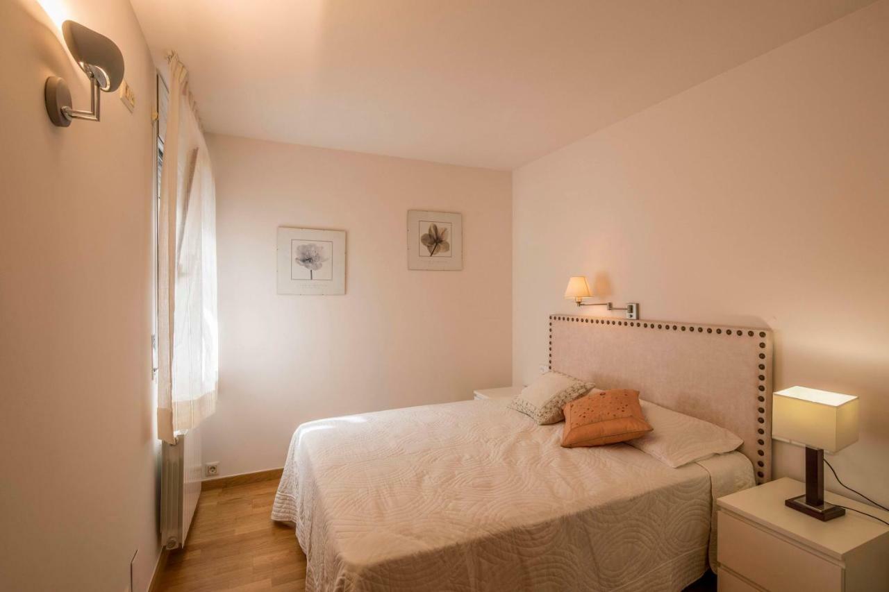 Atico Con Gran Terraza En El Corazon De Girona Διαμέρισμα Εξωτερικό φωτογραφία